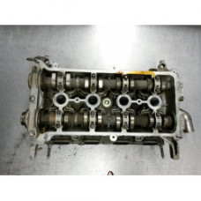 #IS01 Cylinder Head 2013 Toyota Prius c 1.5 